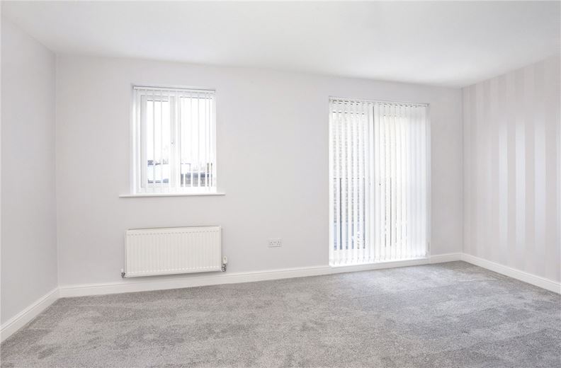 4 bedroom house, Gresford Close, Woolley Grange S75 - Let Agreed