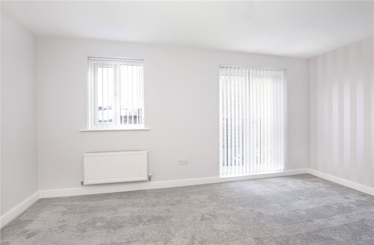 4 bedroom house, Gresford Close, Woolley Grange S75 - Let Agreed