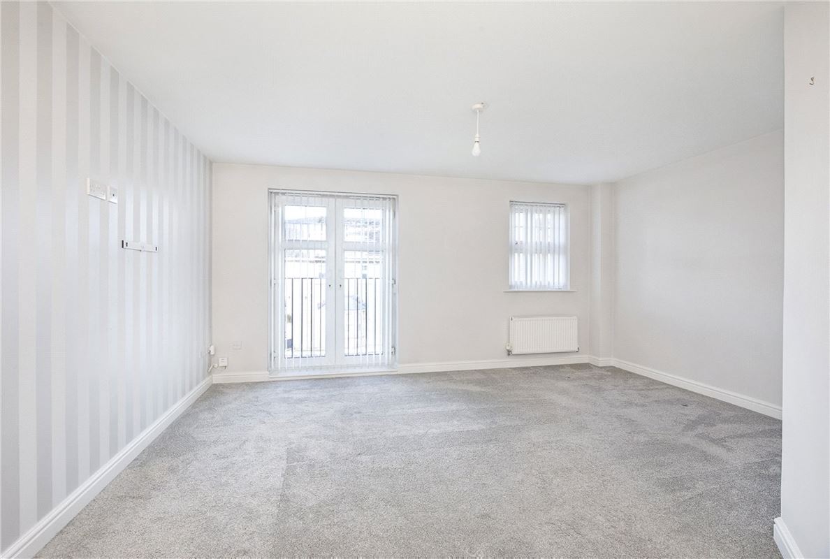4 bedroom house, Gresford Close, Woolley Grange S75 - Let Agreed