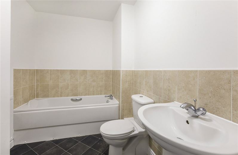 4 bedroom house, Gresford Close, Woolley Grange S75 - Let Agreed