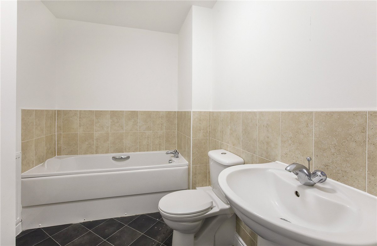 4 bedroom house, Gresford Close, Woolley Grange S75 - Let Agreed