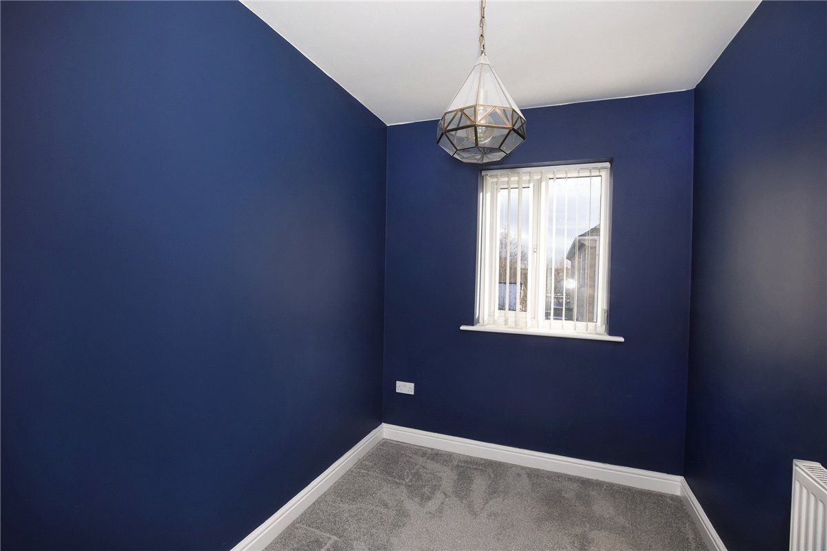 4 bedroom house, Gresford Close, Woolley Grange S75 - Let Agreed