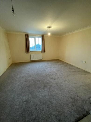 2 bedroom flat, Blackthorn Drive, Huddersfield HD3 - Let Agreed