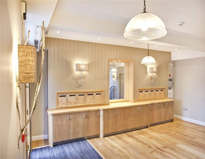 2 bedroom flat, Piccadilly Lofts, Piccadilly YO1 - Available