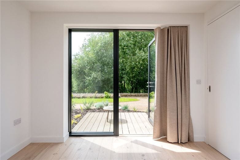 4 bedroom house, Wild Garden, Leeds LS9 - Let Agreed