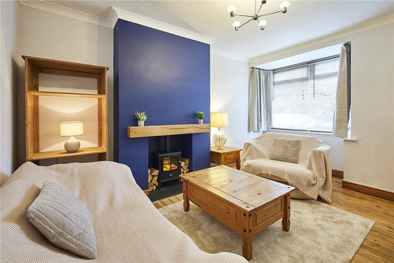 2 bedroom house, Fifth Avenue, York YO31