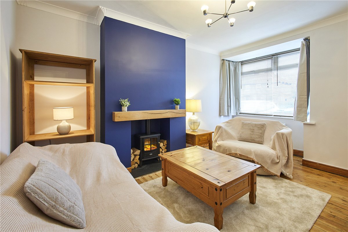 2 bedroom house, Fifth Avenue, York YO31