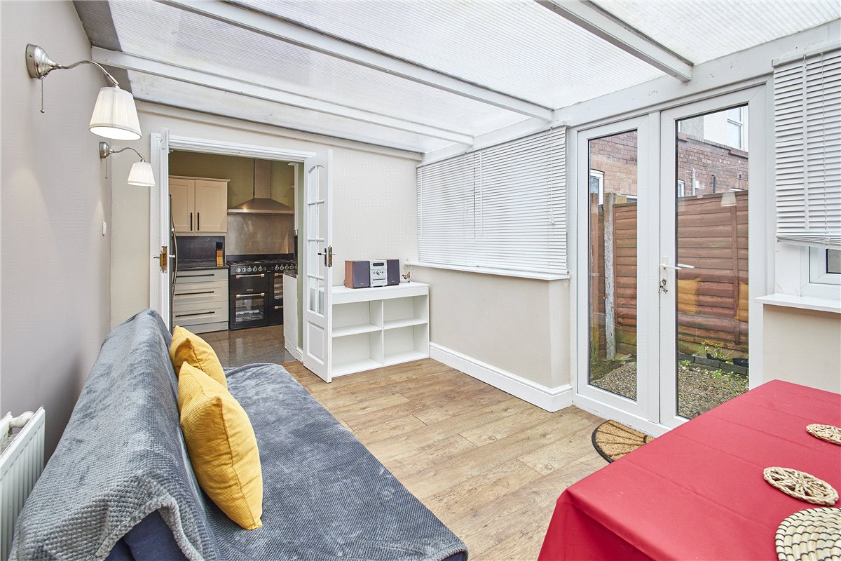2 bedroom house, Fifth Avenue, York YO31