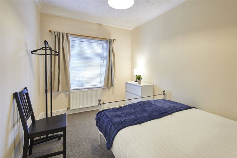2 bedroom house, Fifth Avenue, York YO31