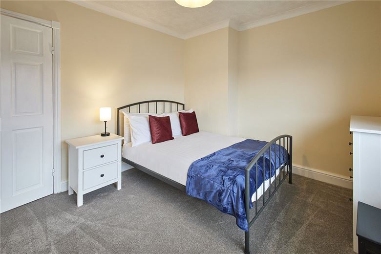 2 bedroom house, Fifth Avenue, York YO31