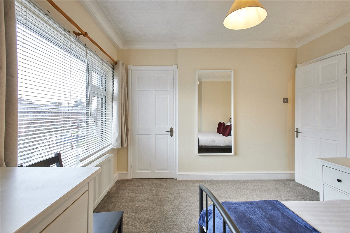 2 bedroom house, Fifth Avenue, York YO31