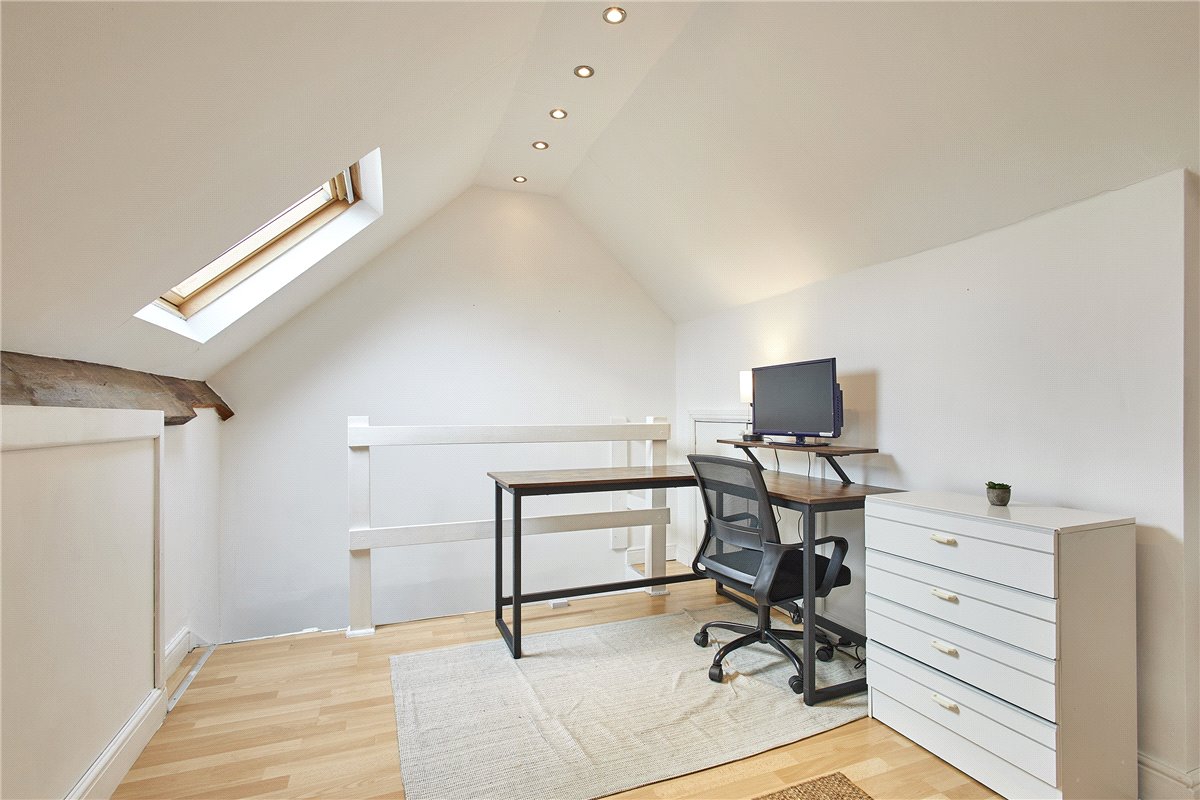 2 bedroom house, Fifth Avenue, York YO31