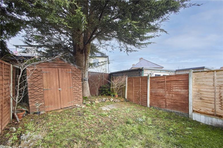 2 bedroom house, Fifth Avenue, York YO31