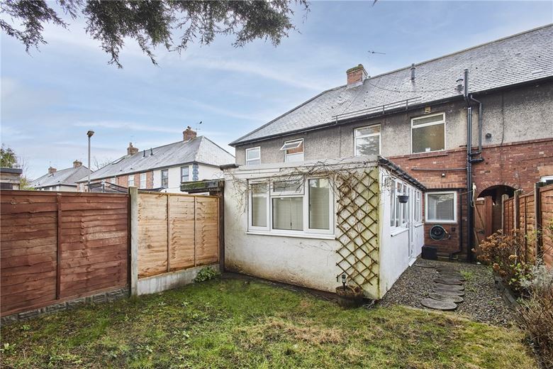 2 bedroom house, Fifth Avenue, York YO31
