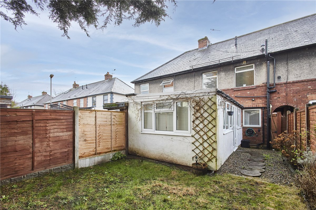2 bedroom house, Fifth Avenue, York YO31