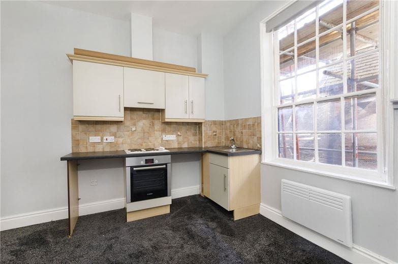 1 bedroom flat, Fossgate, York YO1 - Available