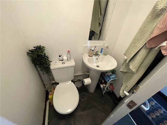 1 bedroom flat, Flaxley Road, Selby YO8 - Let Agreed