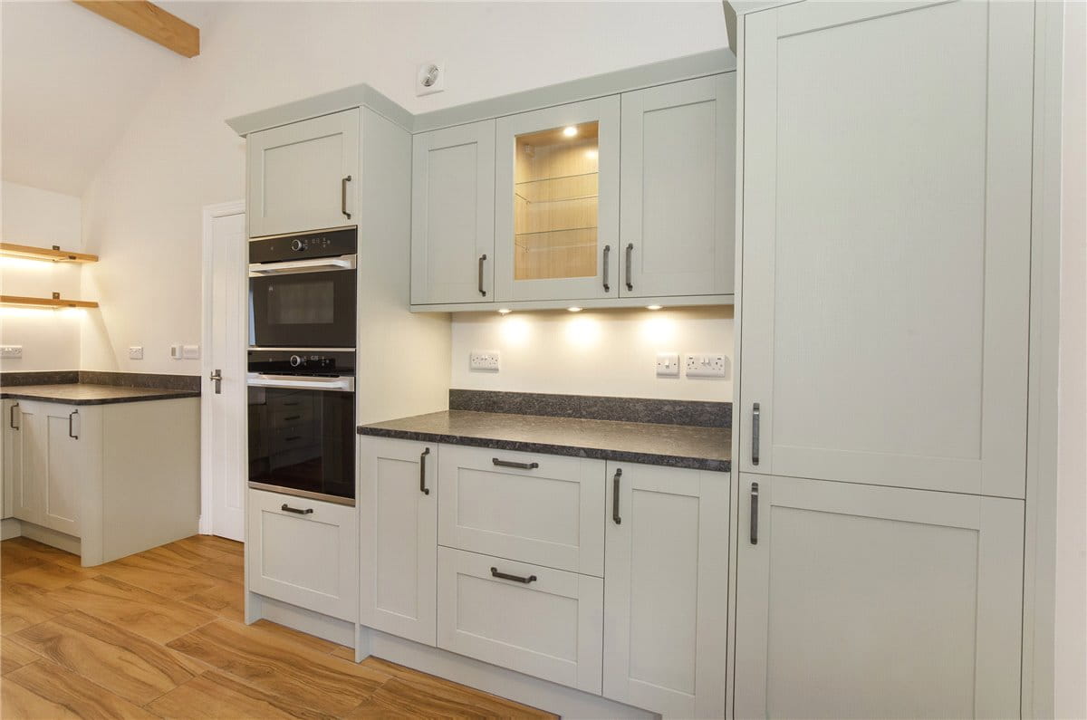 2 bedroom cottage, Firby, Bedale DL8