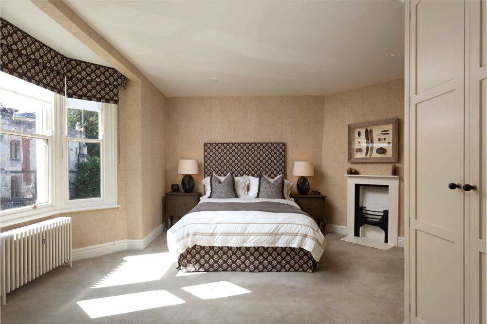 6 bedroom house, Marygate, York YO30 - Let Agreed