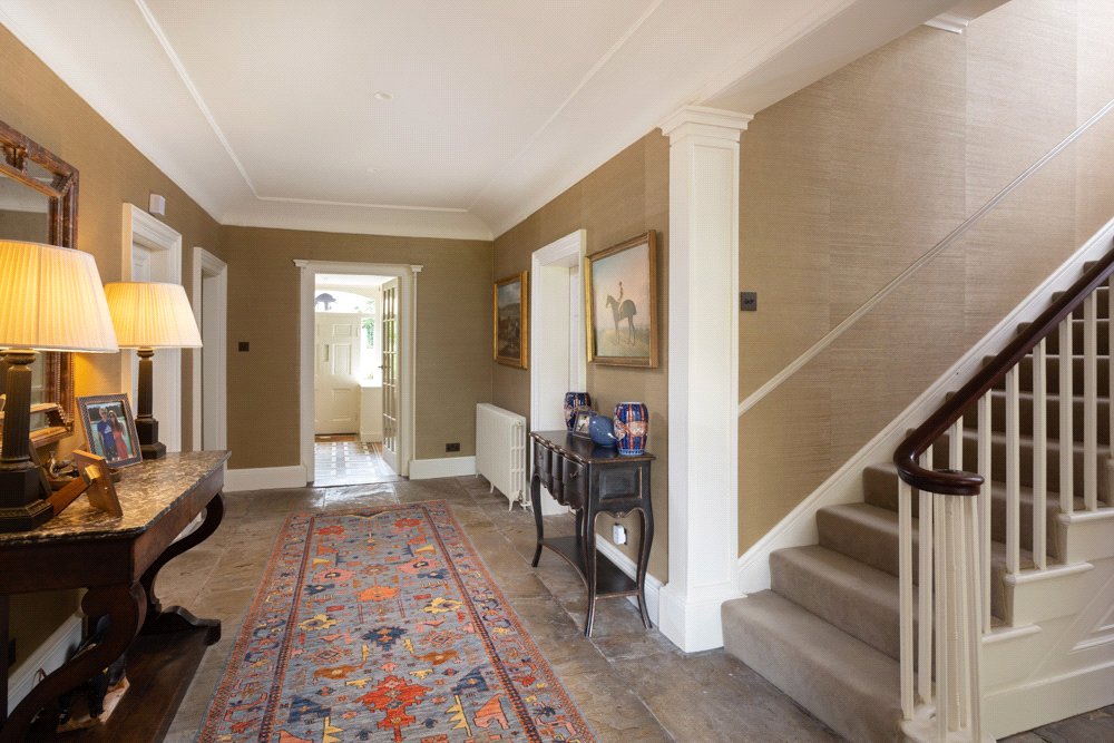 6 bedroom house, Marygate, York YO30 - Let Agreed