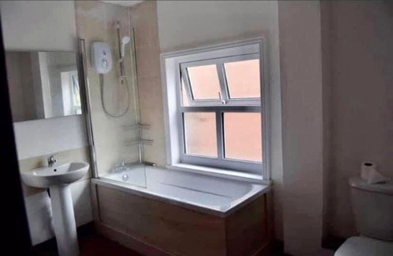 1 bedroom flat, Stone Terrace, Driffield YO25