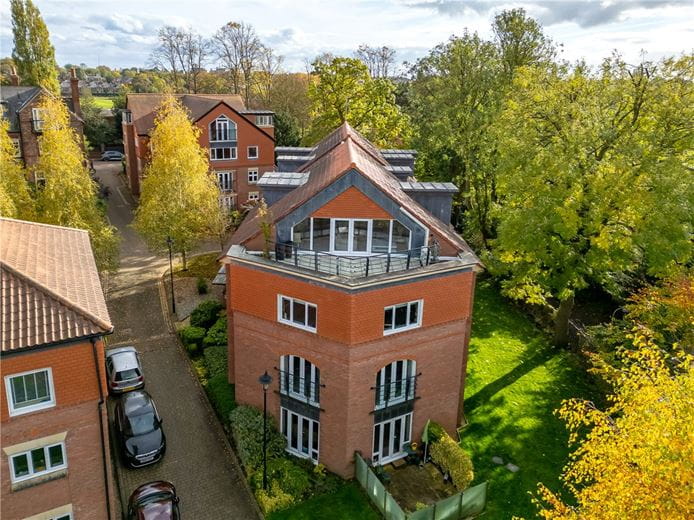 3 bedroom flat, The Avenue, York YO30 - Let Agreed