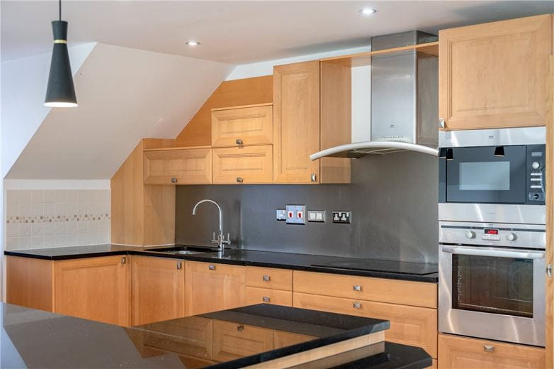 3 bedroom flat, The Avenue, York YO30 - Let Agreed