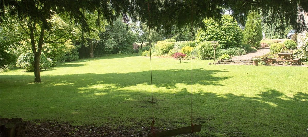 3 bedroom house, Lodge Cottage, Hovingham YO62 - Available