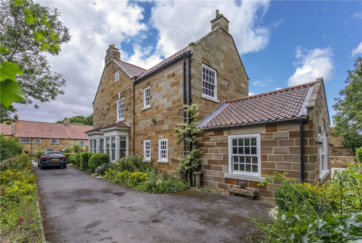 4 bedroom house, Kirkby-in-Cleveland, Middlesbrough TS9