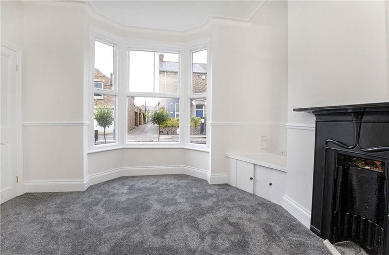 3 bedroom house, Neville Street, York YO31 - Let Agreed