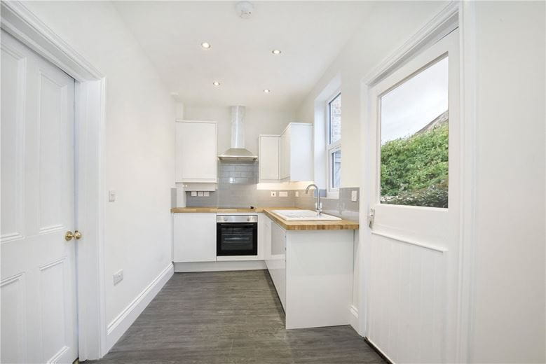 3 bedroom house, Neville Street, York YO31 - Let Agreed