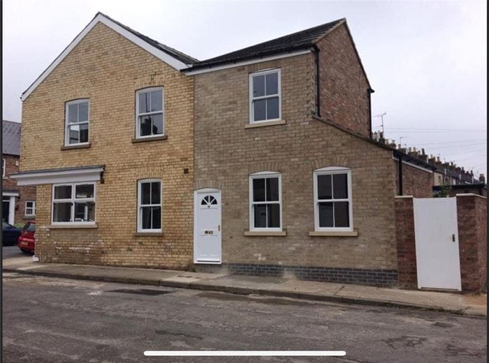 1 bedroom house, Bromley Street, York YO26 - Let Agreed