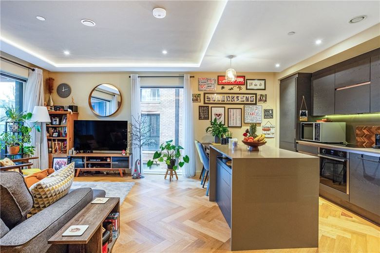 2 bedroom flat, Victoria, Hudson Quarter YO1 - Available