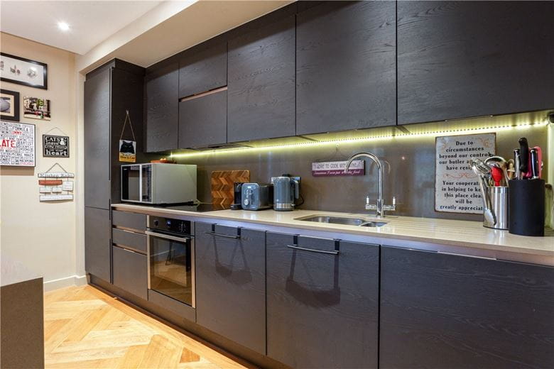 2 bedroom flat, Victoria, Hudson Quarter YO1 - Available