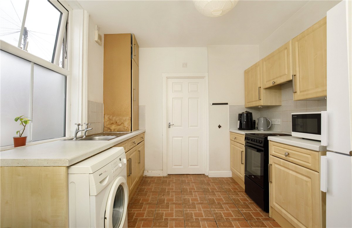 1 bedroom house, Wilton Rise, York YO24 - Available