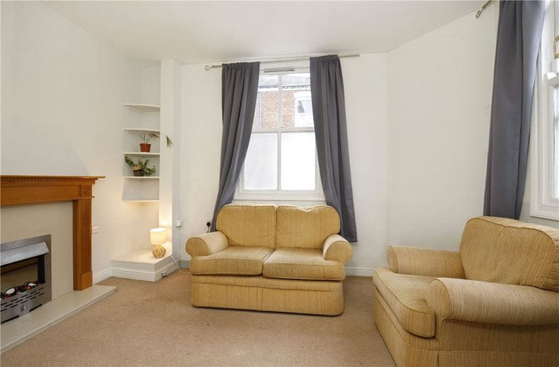 1 bedroom house, Wilton Rise, York YO24 - Available