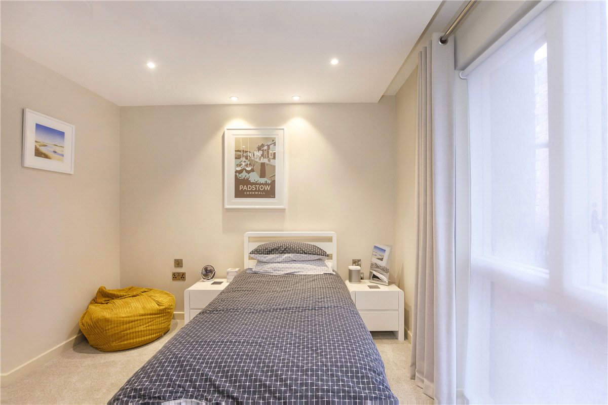 2 bedroom flat, Victoria, Hudson Quarter YO1 - Available