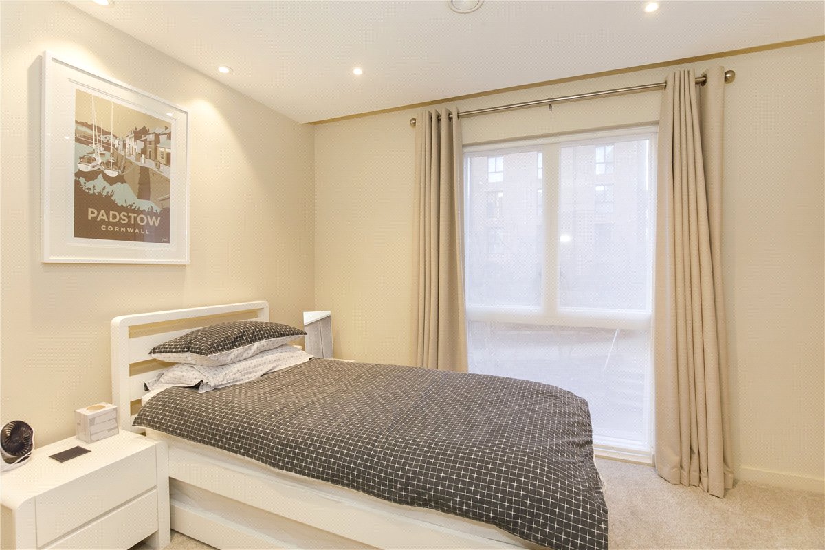 2 bedroom flat, Victoria, Hudson Quarter YO1 - Available