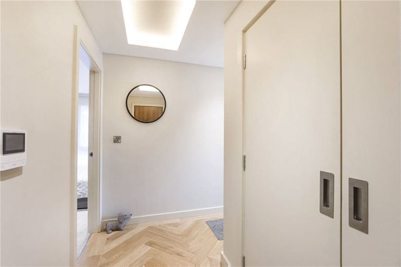 2 bedroom flat, Victoria, Hudson Quarter YO1 - Available