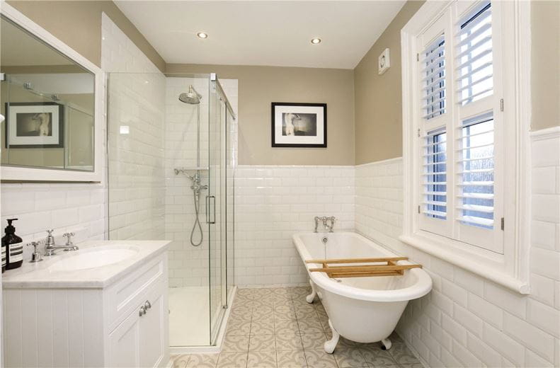 4 bedroom house, Grosvenor Terrace, York YO30 - Available