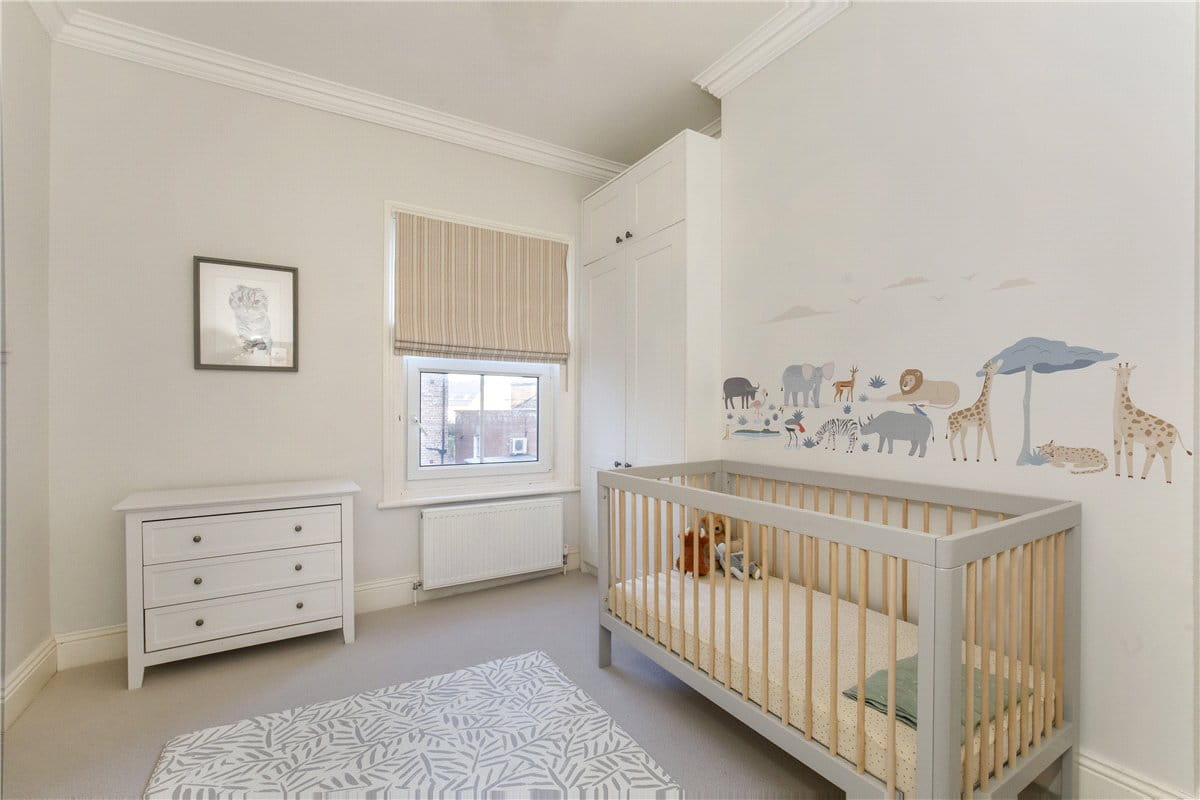 4 bedroom house, Grosvenor Terrace, York YO30 - Available