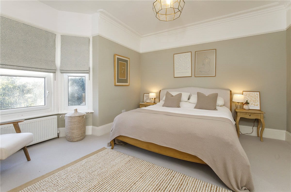 4 bedroom house, Grosvenor Terrace, York YO30 - Available