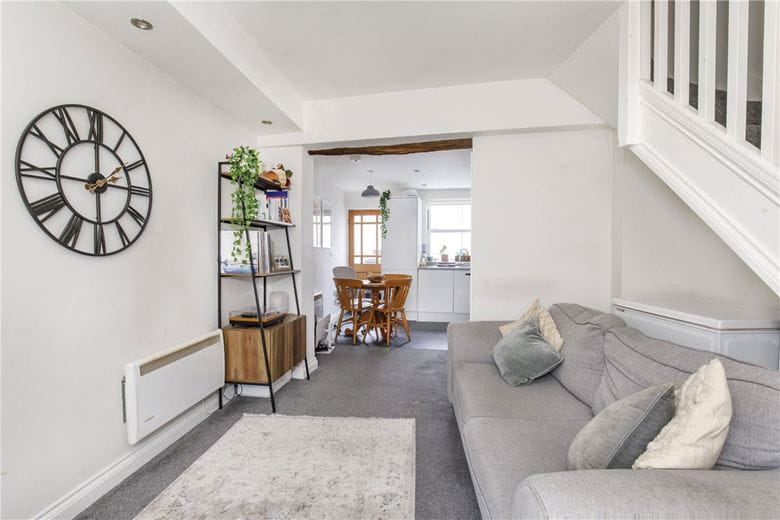 2 bedroom cottage, Church Street, Copmanthorpe YO23 - Available