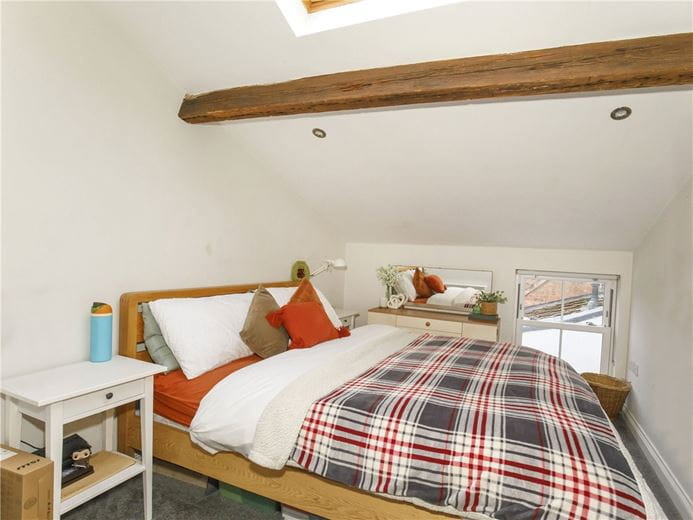 2 bedroom cottage, Church Street, Copmanthorpe YO23 - Available