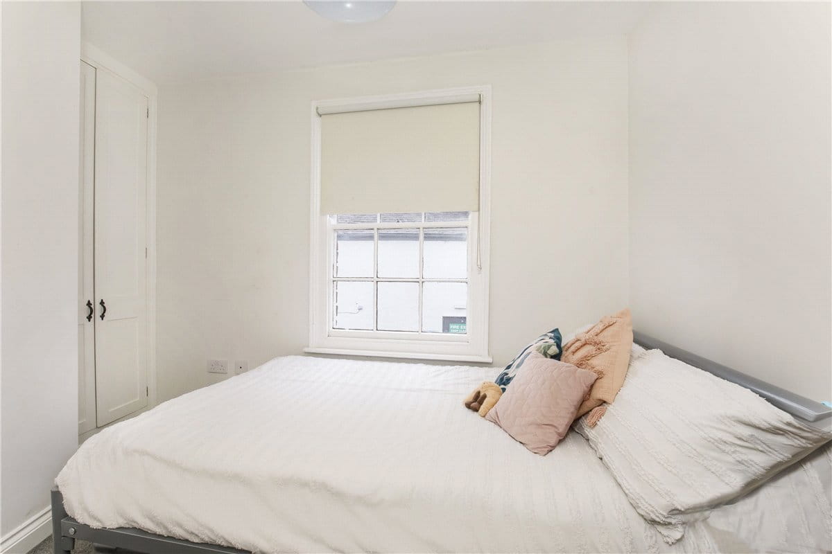 2 bedroom cottage, Church Street, Copmanthorpe YO23 - Available