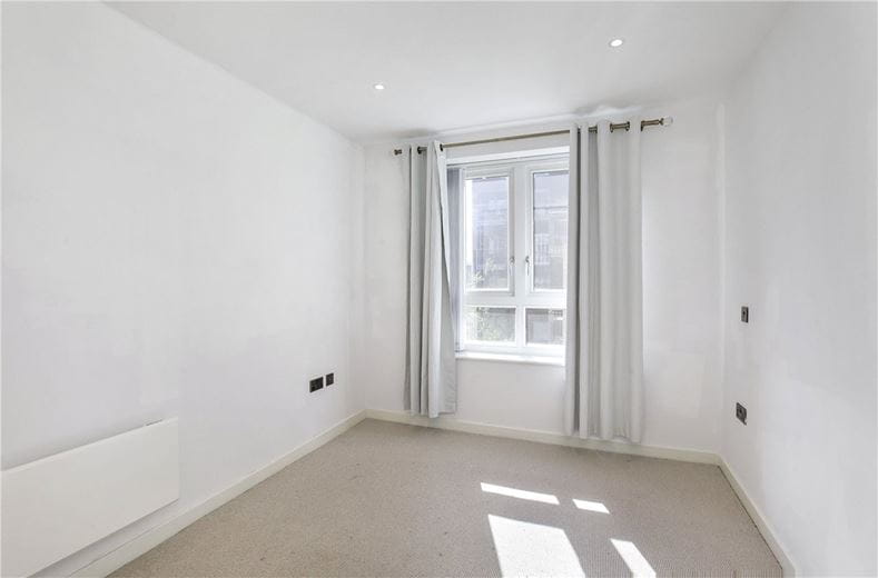 2 bedroom flat, Leetham House, Leetham Lane YO1 - Available