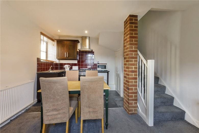 1 bedroom house, Amber Street, York YO31 - Let Agreed