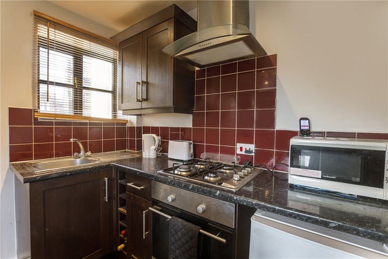 1 bedroom house, Amber Street, York YO31 - Let Agreed