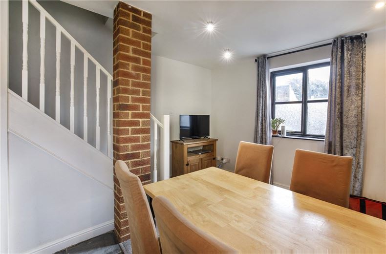 1 bedroom house, Amber Street, York YO31 - Let Agreed