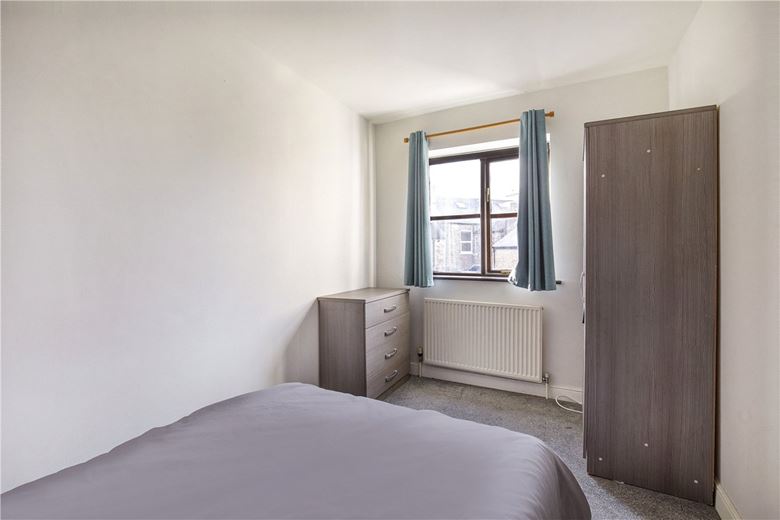 1 bedroom house, Amber Street, York YO31 - Let Agreed